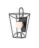 Rochefort 24 Inch Wall Sconce