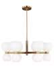 Kate Spade New York Londyn Medium Chandelier