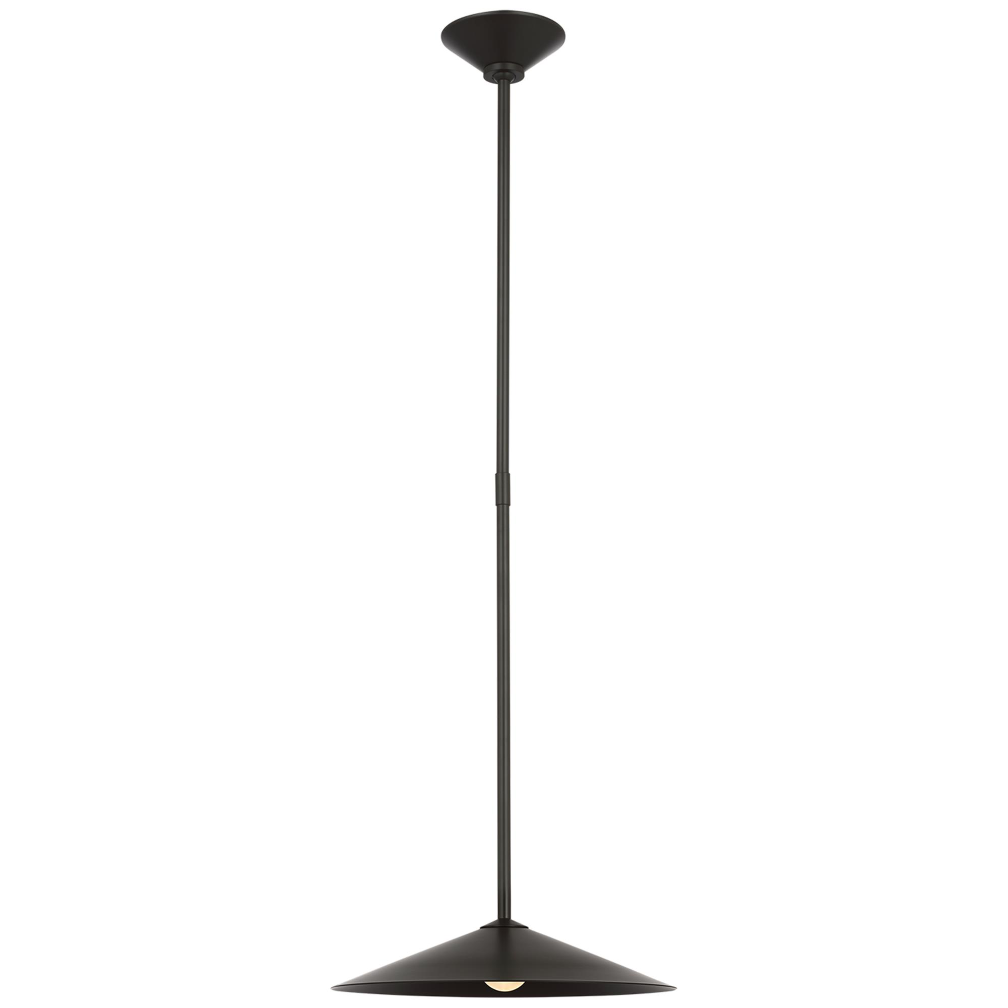 Amber Lewis Ponce 13 Inch Pendant Light
