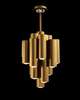Tamara 16 Light Multi Light Pendant