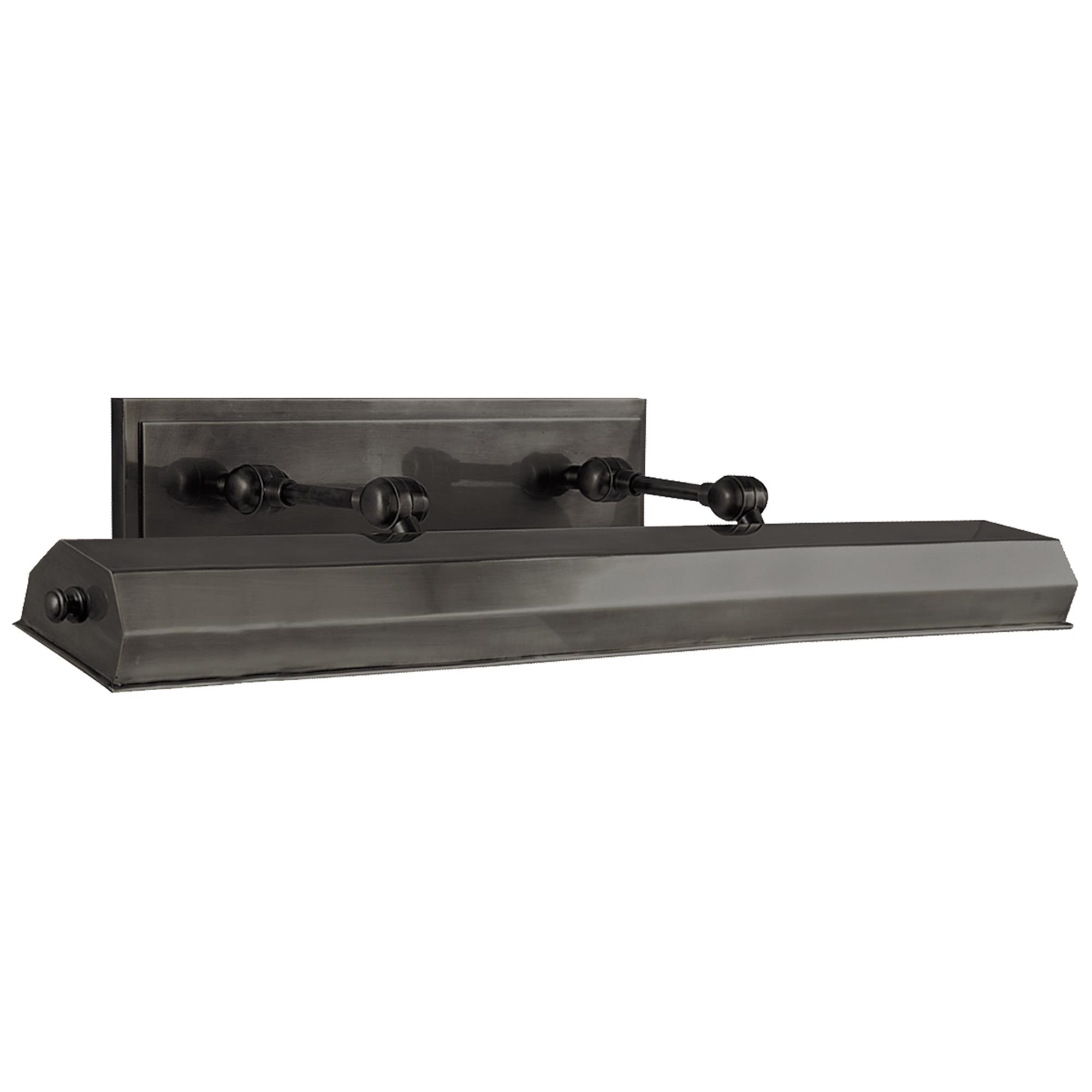 Chapman & Myers Dorchester 30 Inch Picture Light