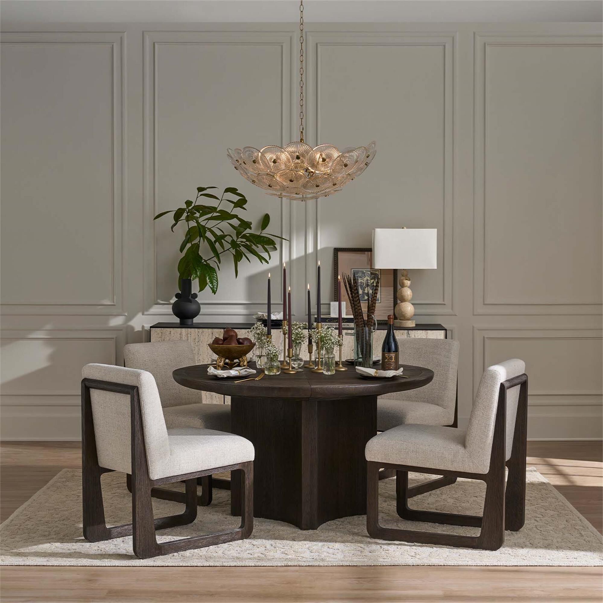 Holly Medium Chandelier