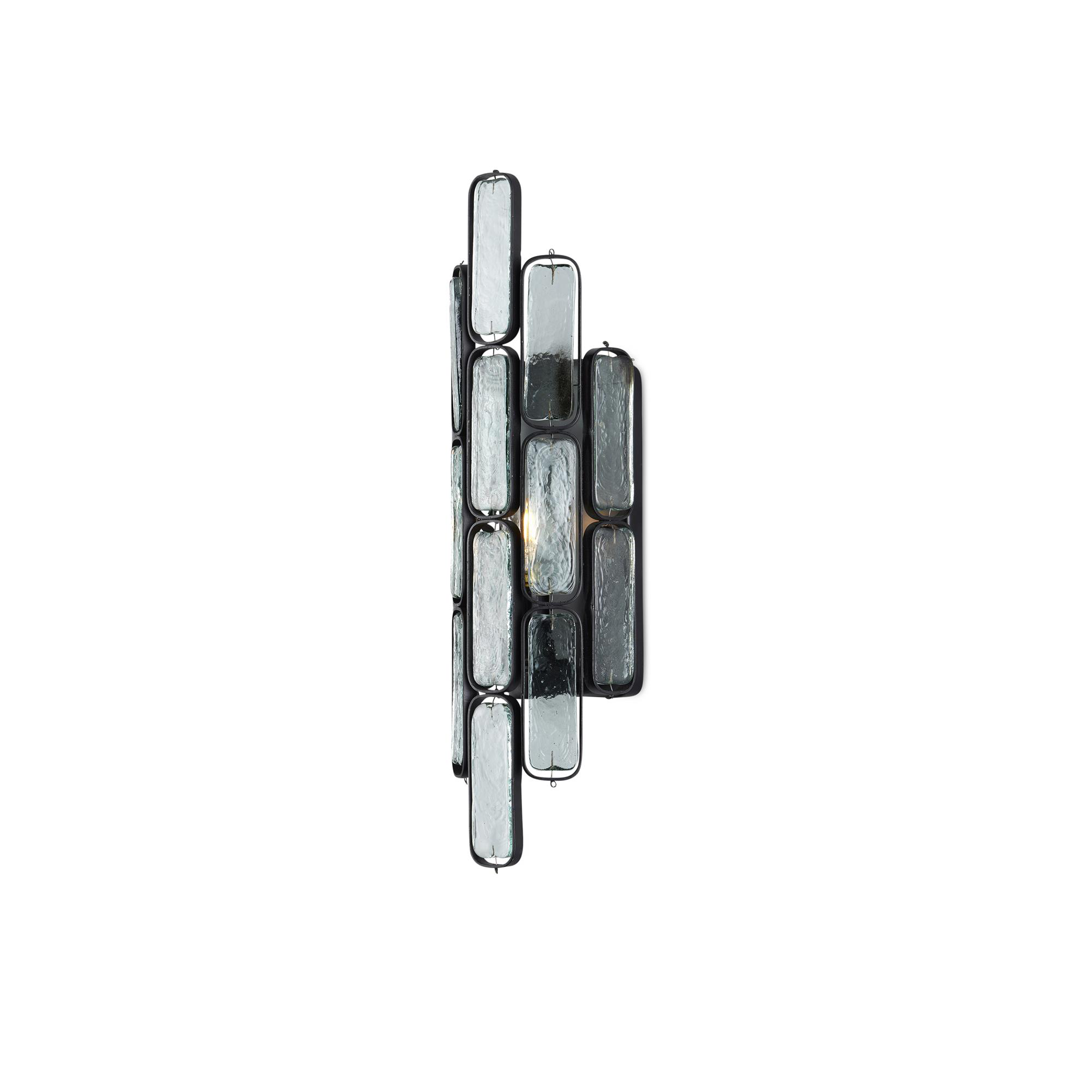 Centurion Medium Wall Sconce