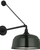 Thomas O'Brien Academy Barn 25 Inch Outdoor Wall Light