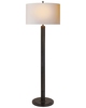 Thomas O'Brien Longacre 64 Inch Floor Lamp