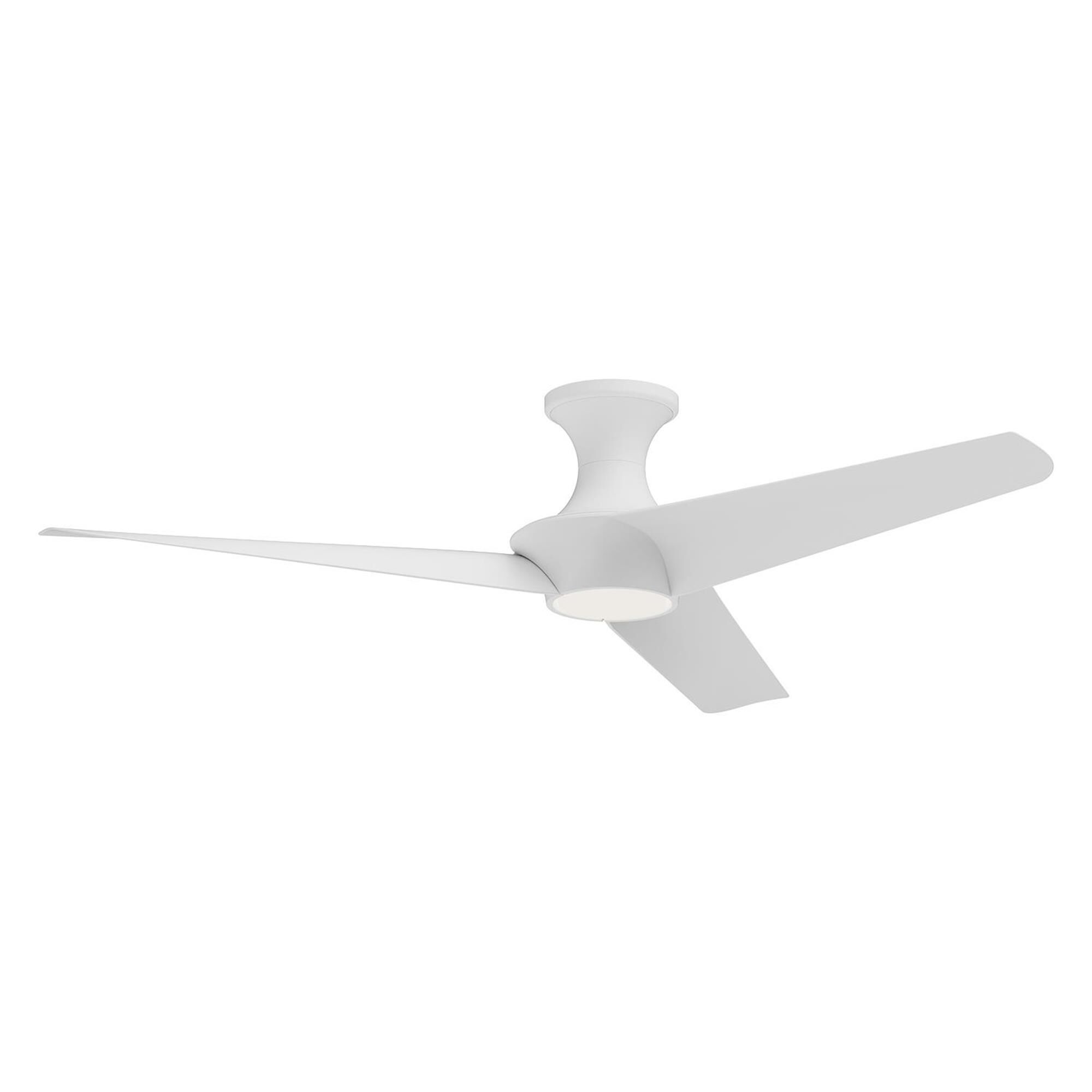 Emiko-H 60 Inch Ceiling Fan with Light Kit