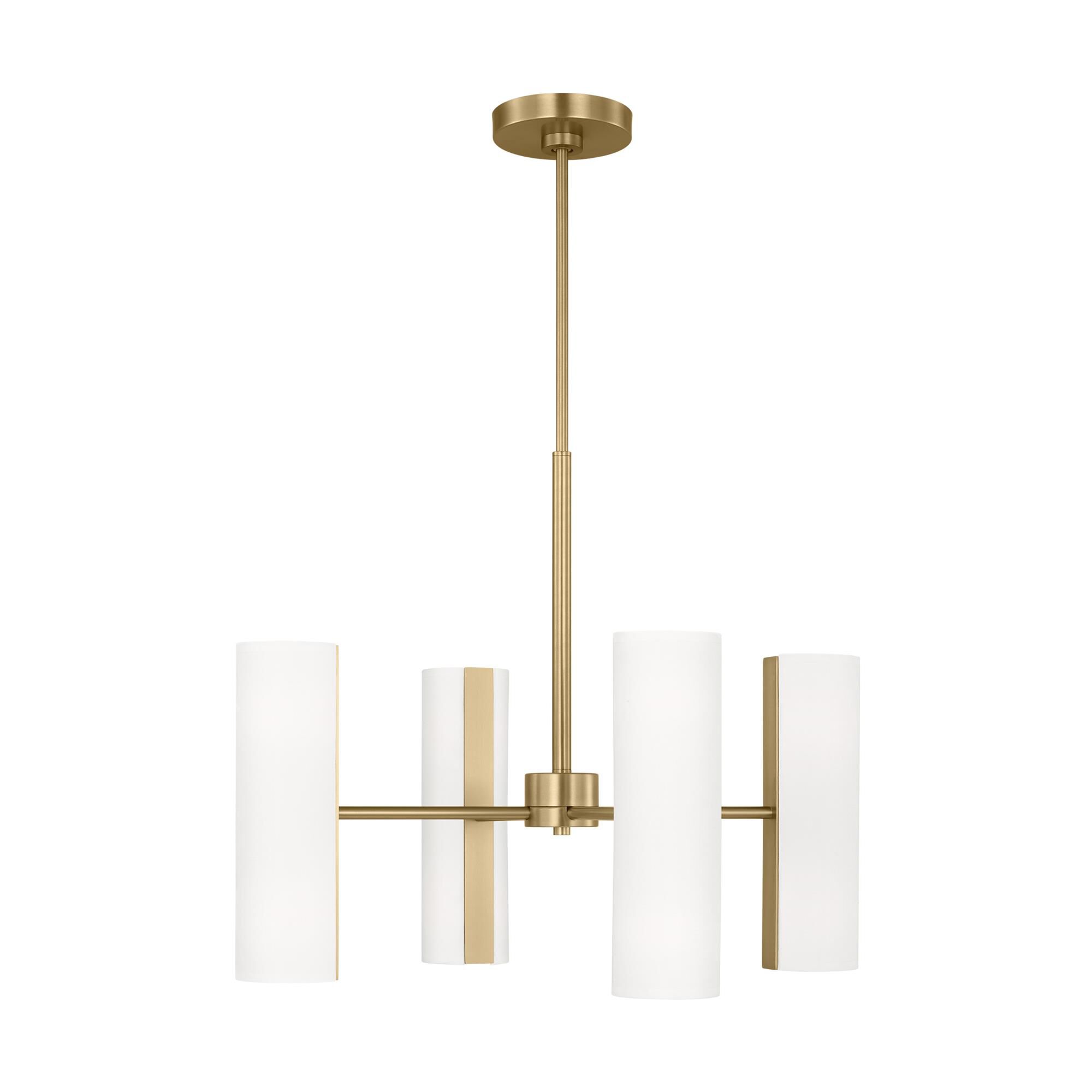 Drew & Jonathan Capalino Small Chandelier