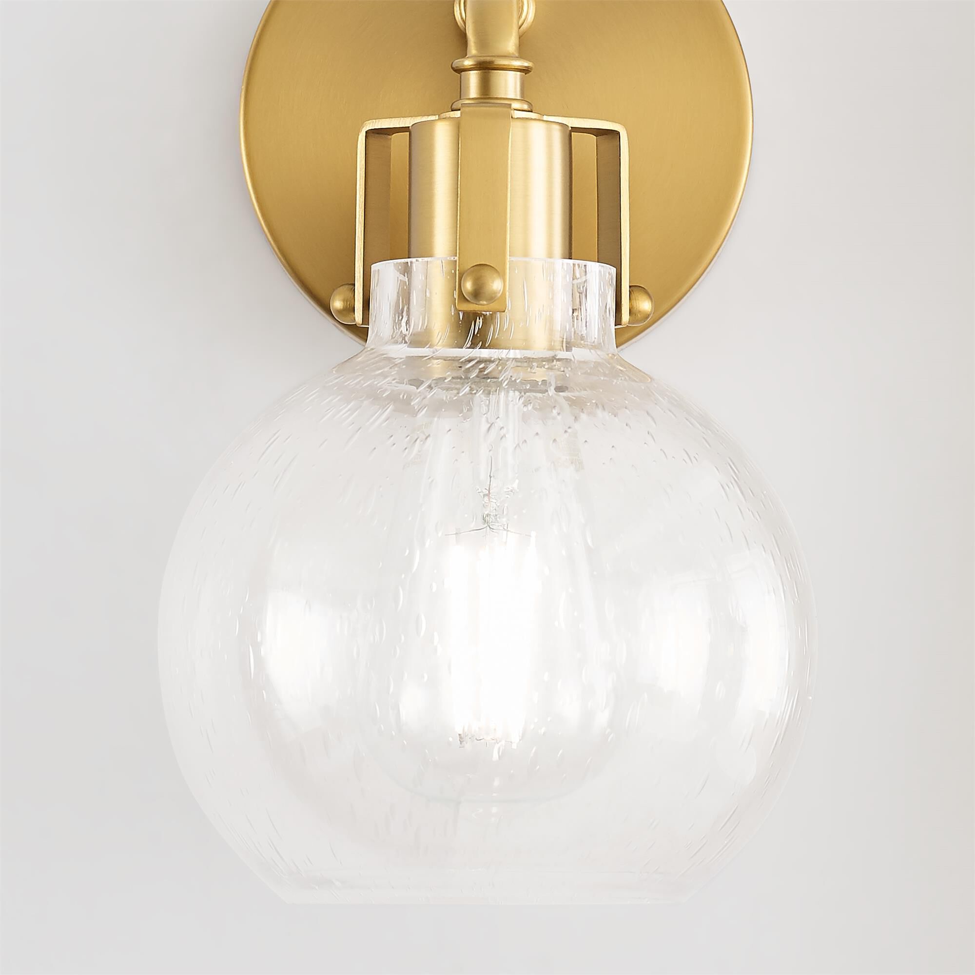 Sean Lavin Clara 10 Inch Wall Sconce