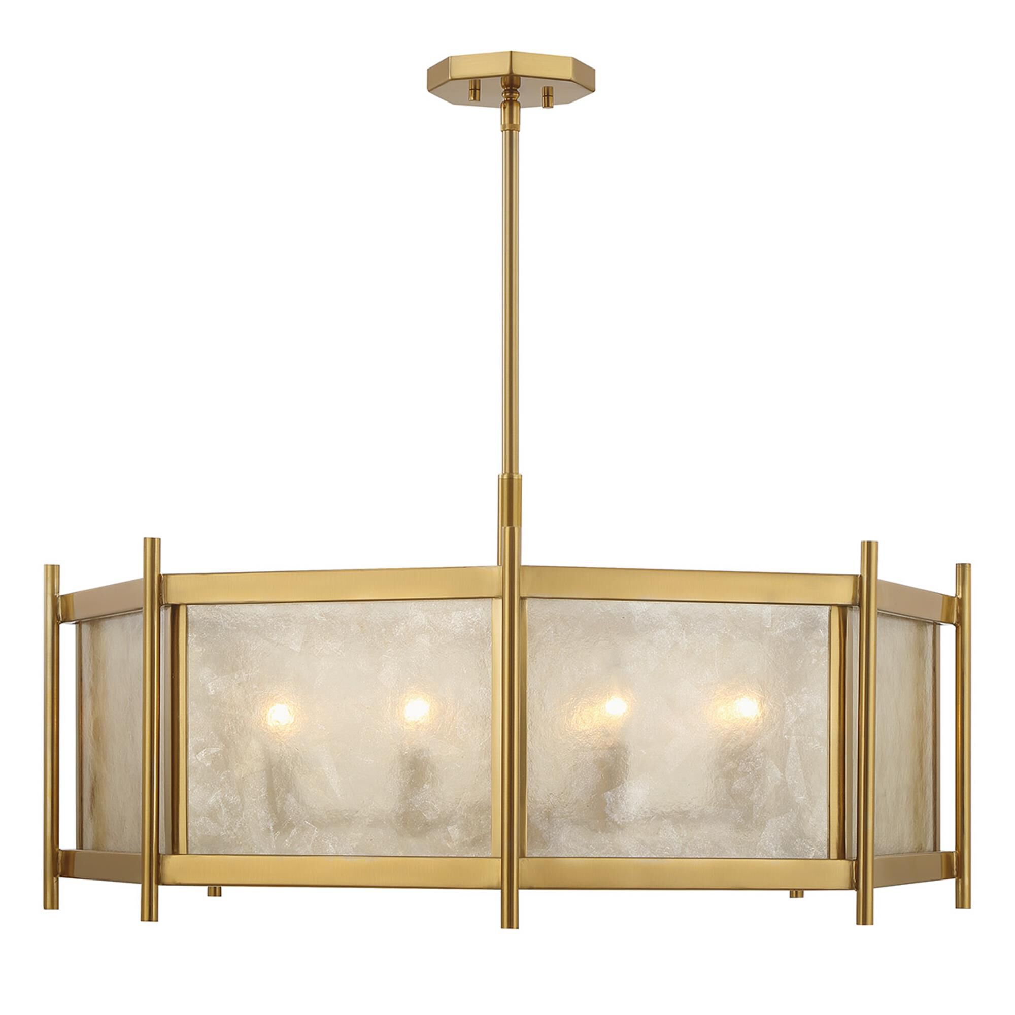 Jacobs Medium Chandelier