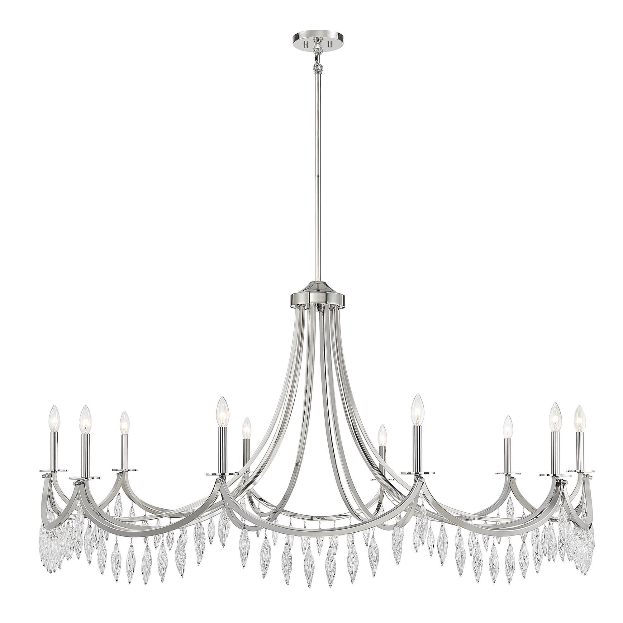Kameron Grand Chandelier