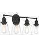 Barwell 33 Inch Bath Vanity Light