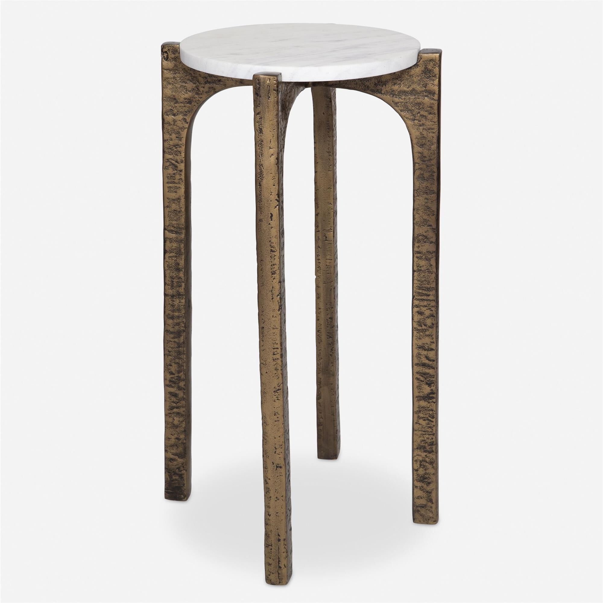Vivi 22 Inch End Table