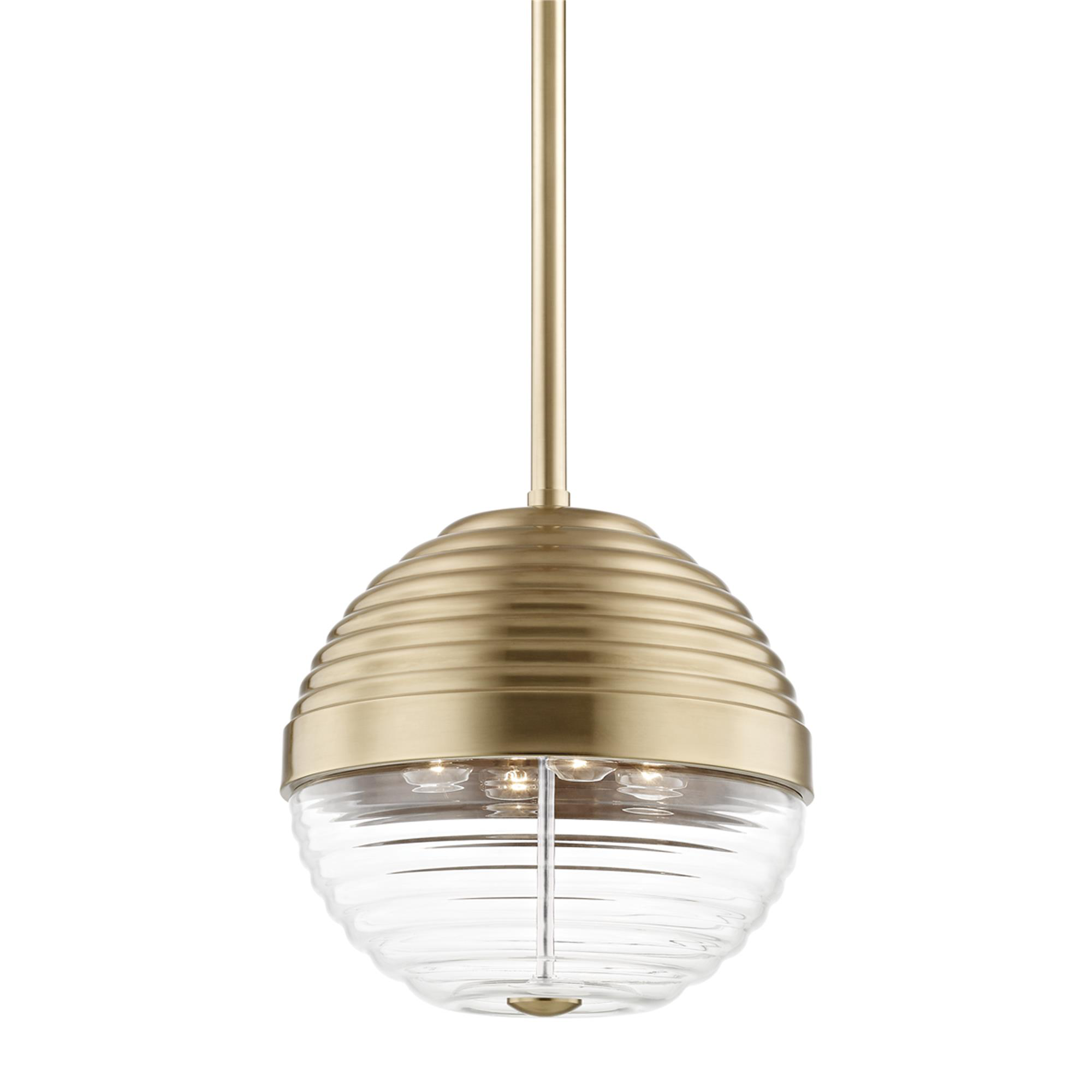 Easton Small Pendant Light