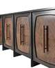 Elmore 81 Inch Credenza