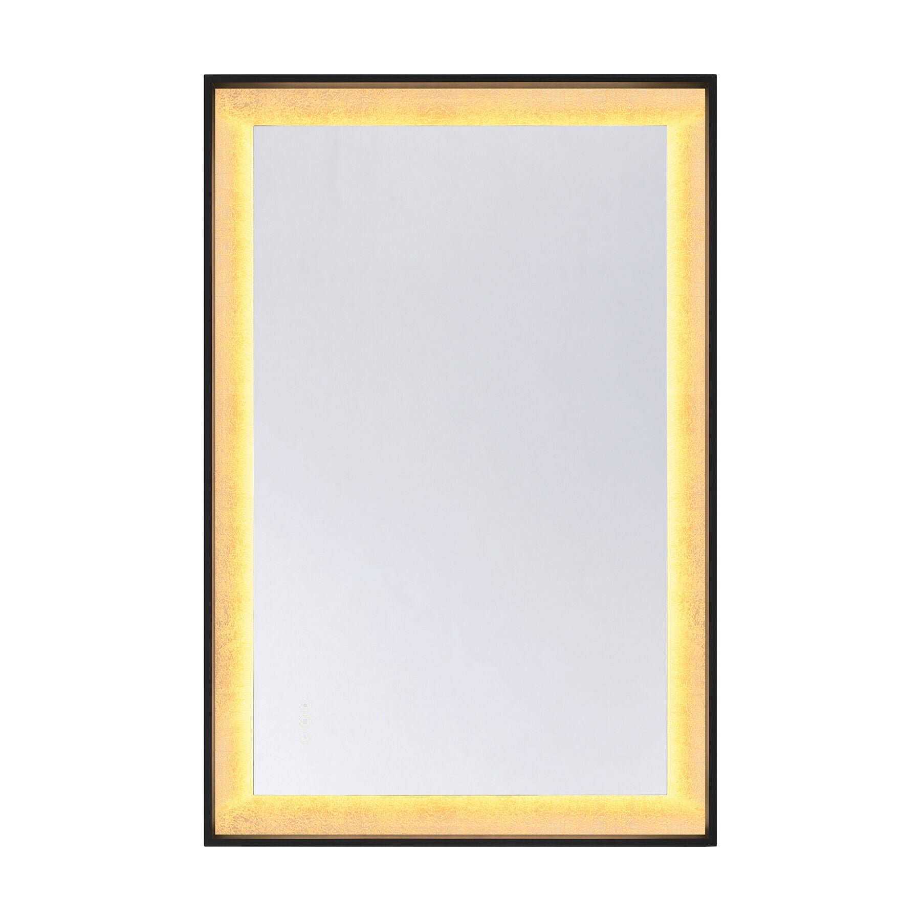 Corvalis 48 Inch LED Lighted Mirror