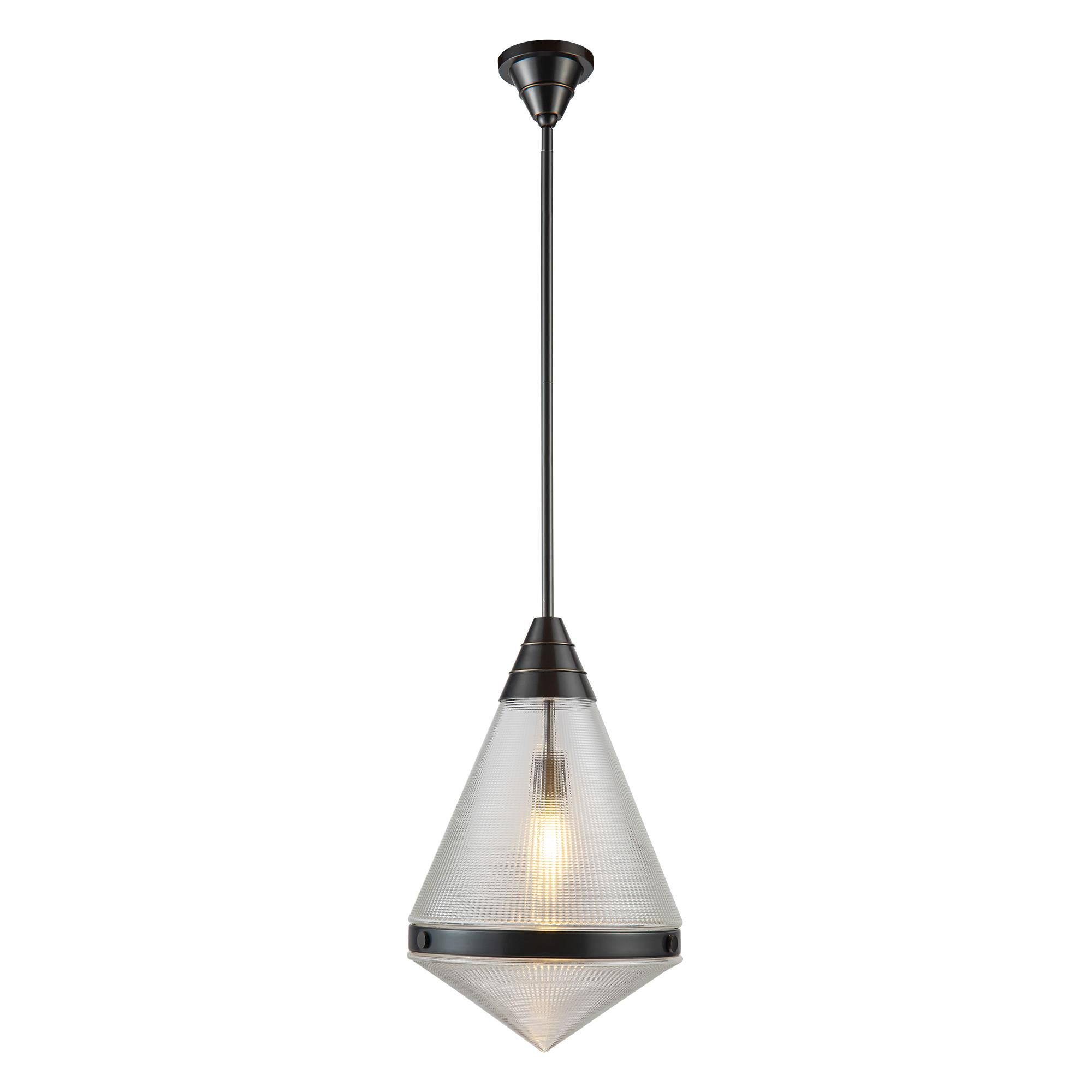 Alan Pepin Willard Medium Pendant Light