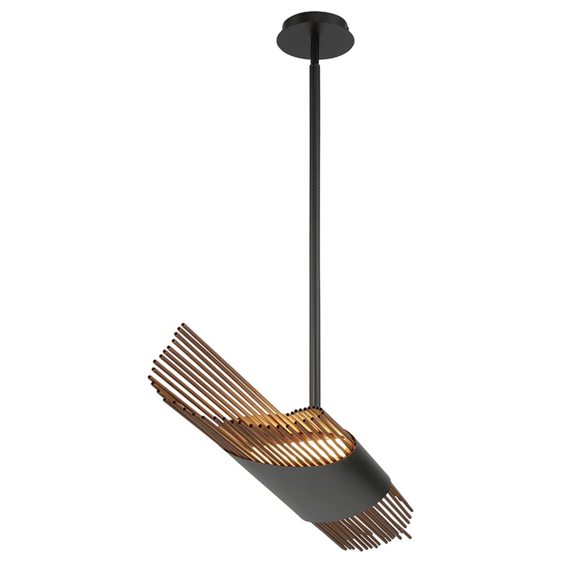 Umura Medium Linear Chandelier