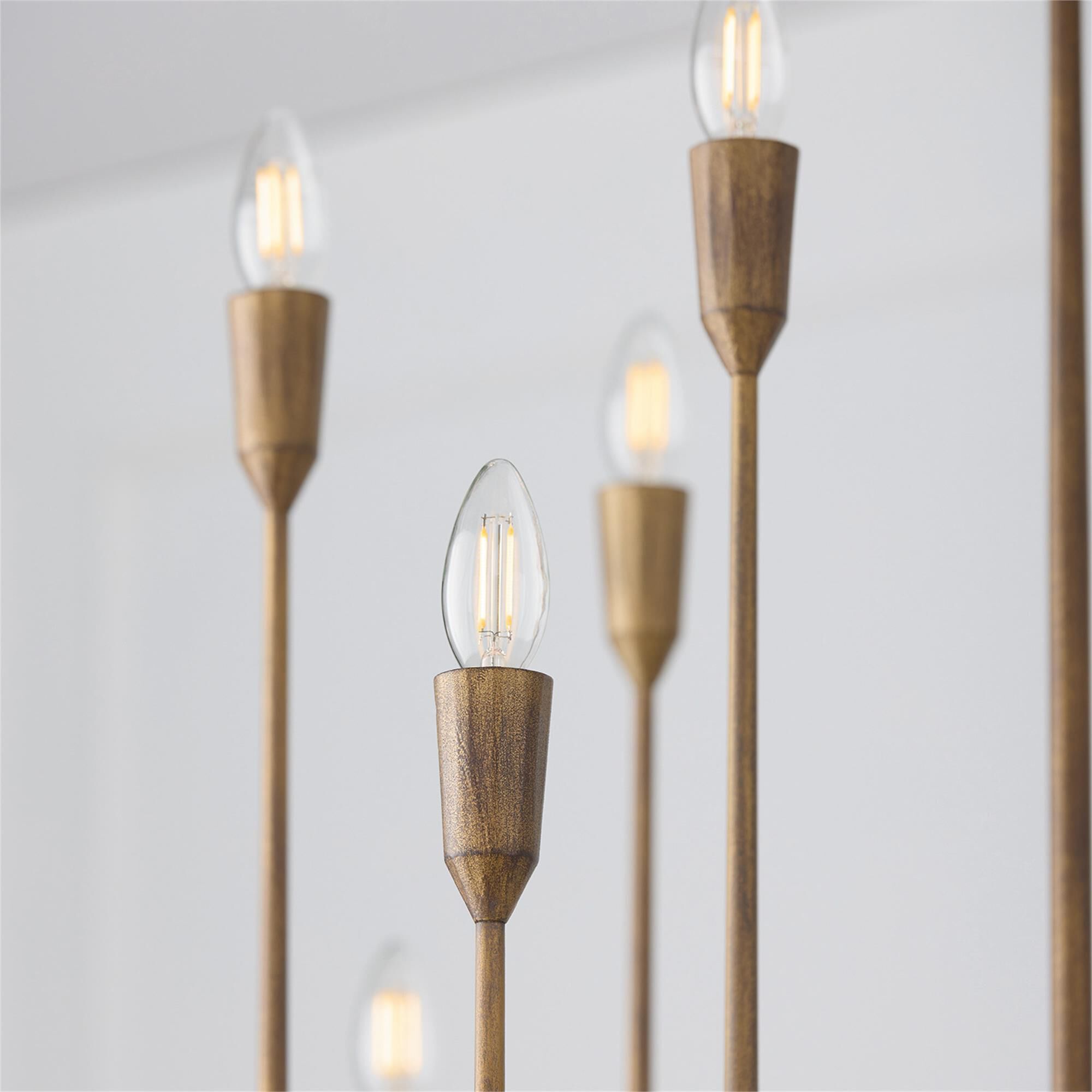 Marley Large Chandelier