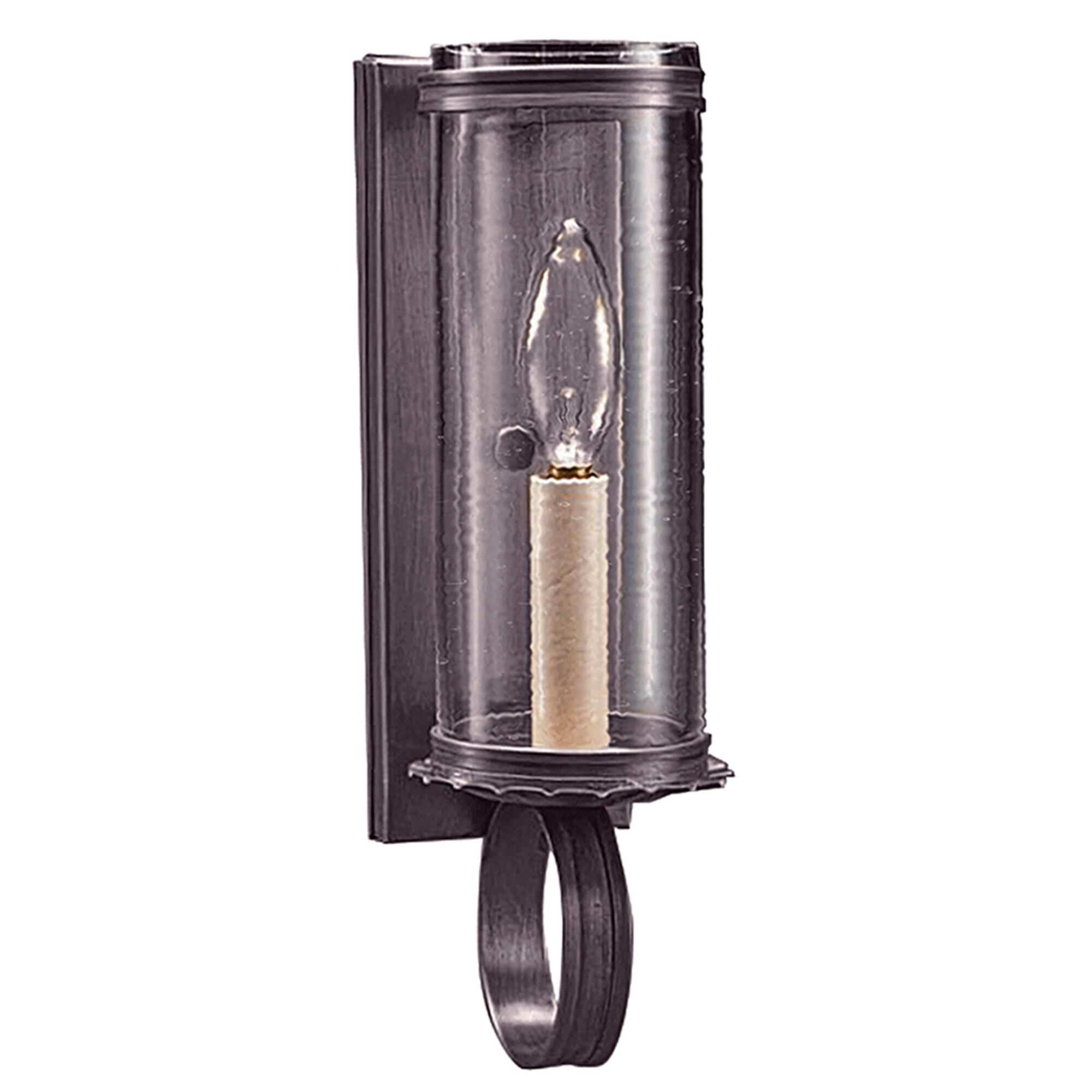 12 Inch Tall Wall Sconce