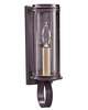 12 Inch Tall Wall Sconce
