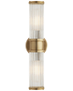 Ralph Lauren Allen 18 Inch 2 Light Bath Vanity Light