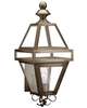 Boston 29 Inch 1 Light Outdoor Wall Light