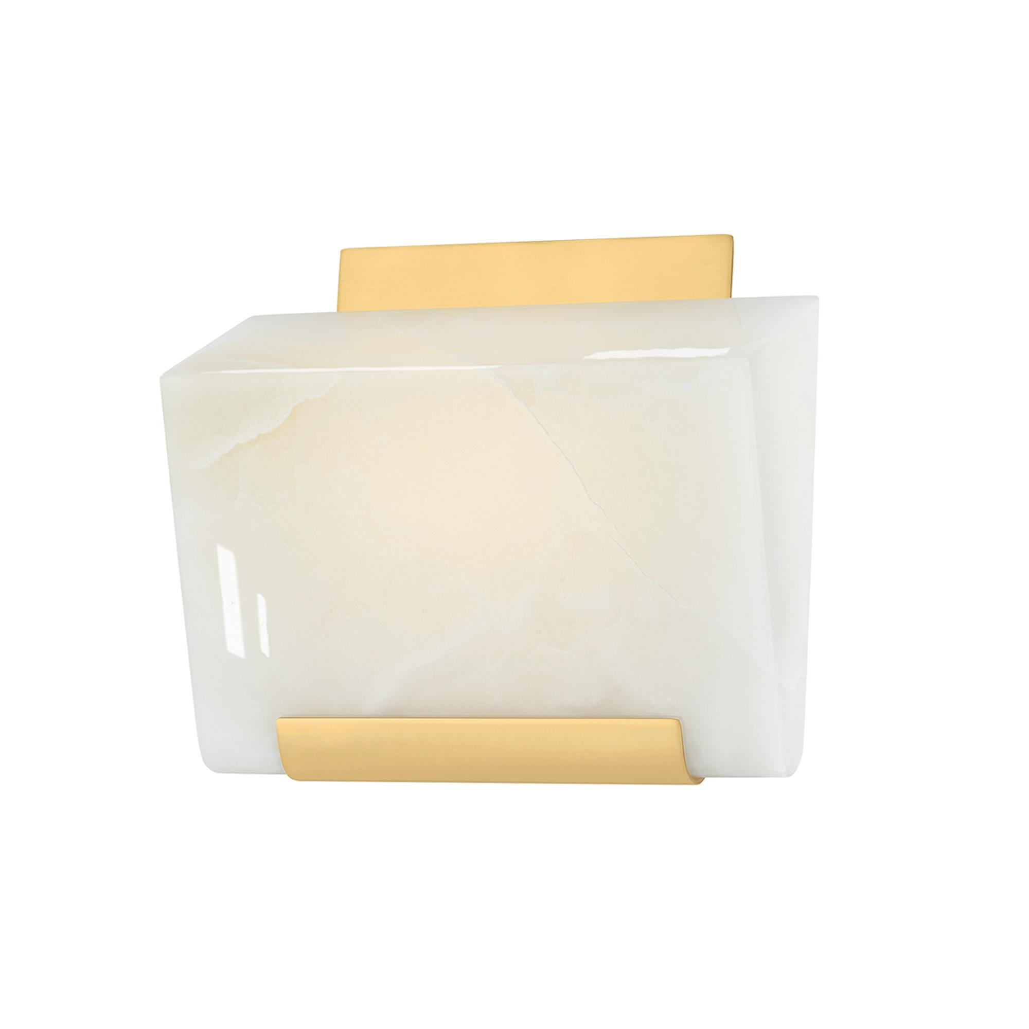 Fairfield Small Wall Sconce