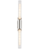 Pylon Large 2 Light Wall Sconce