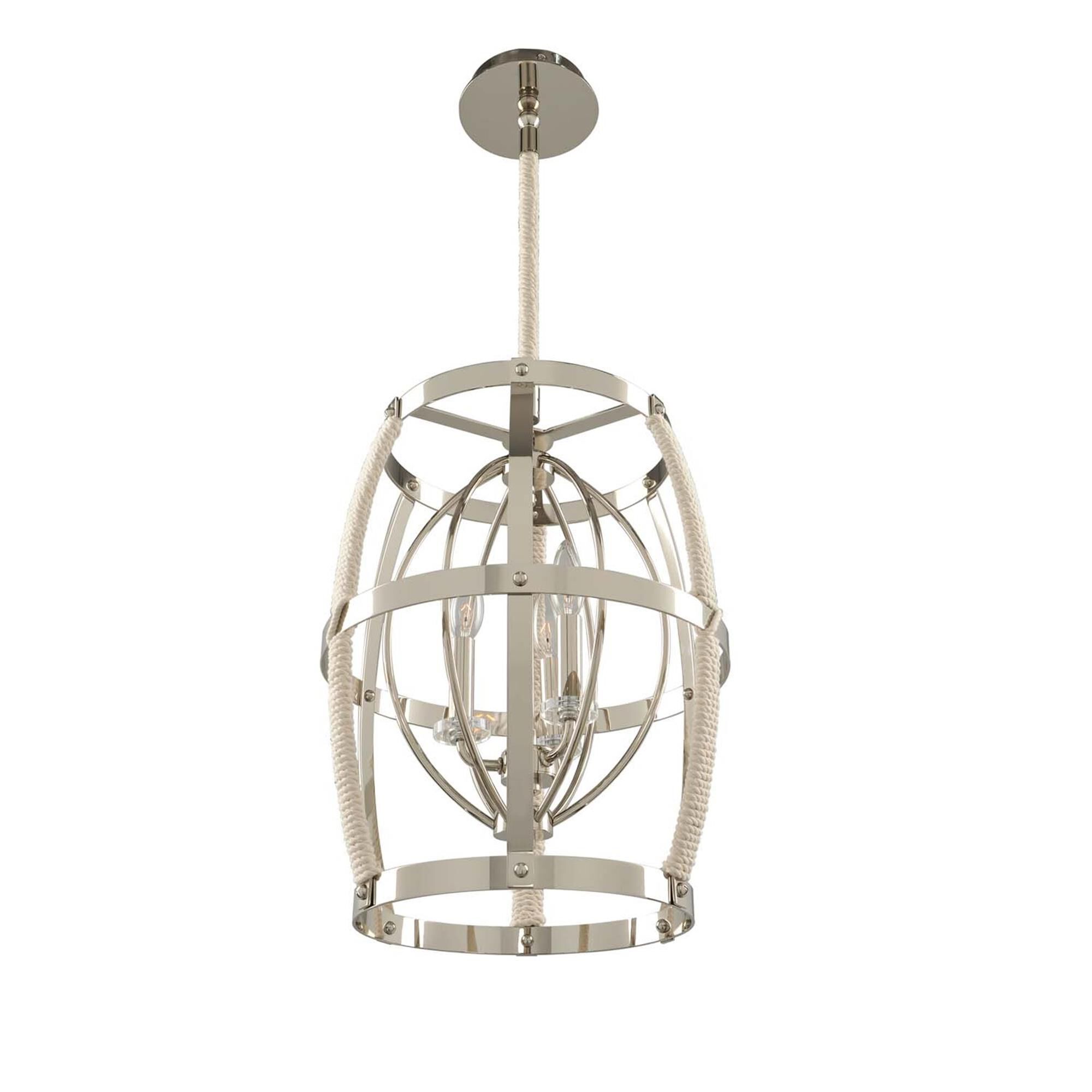 Bradbury Grand Pendant Light