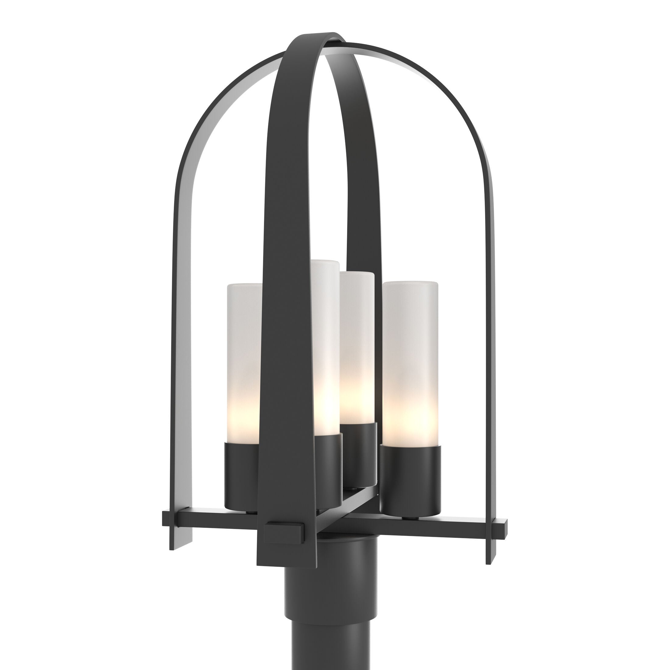Triomphe 22 Inch Outdoor Post Lamp