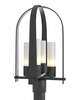 Triomphe 22 Inch Outdoor Post Lamp