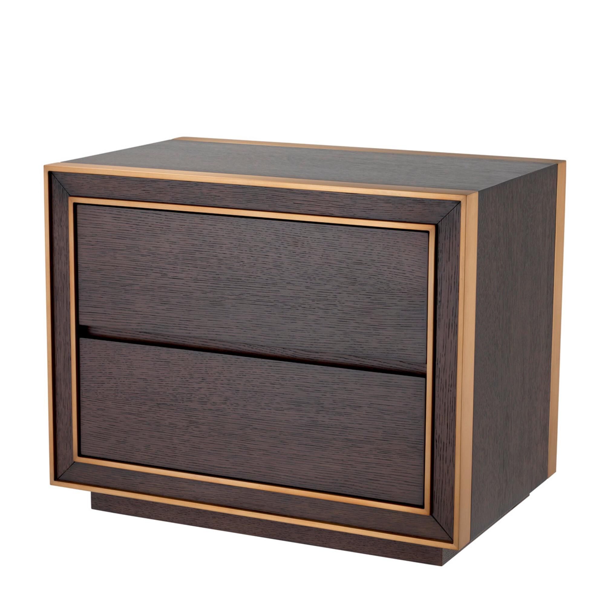 Camelot Night Stand
