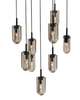 Javier 9 Light Multi Light Pendant