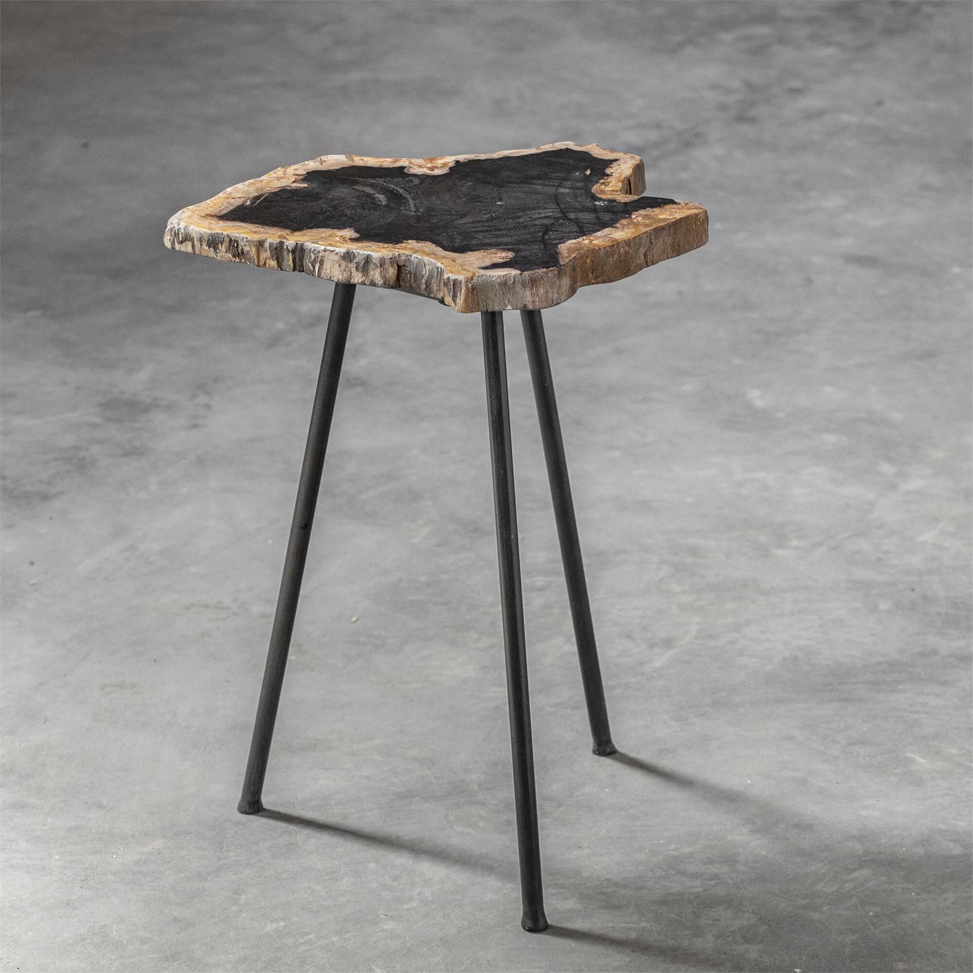 Mircea 20 Inch Accent Table