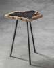Mircea 20 Inch Accent Table