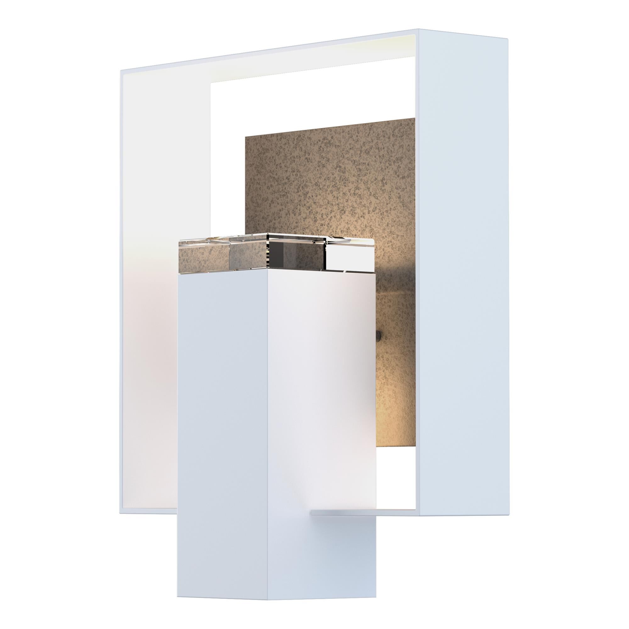 Shadow Box 12 Inch Outdoor Wall Light