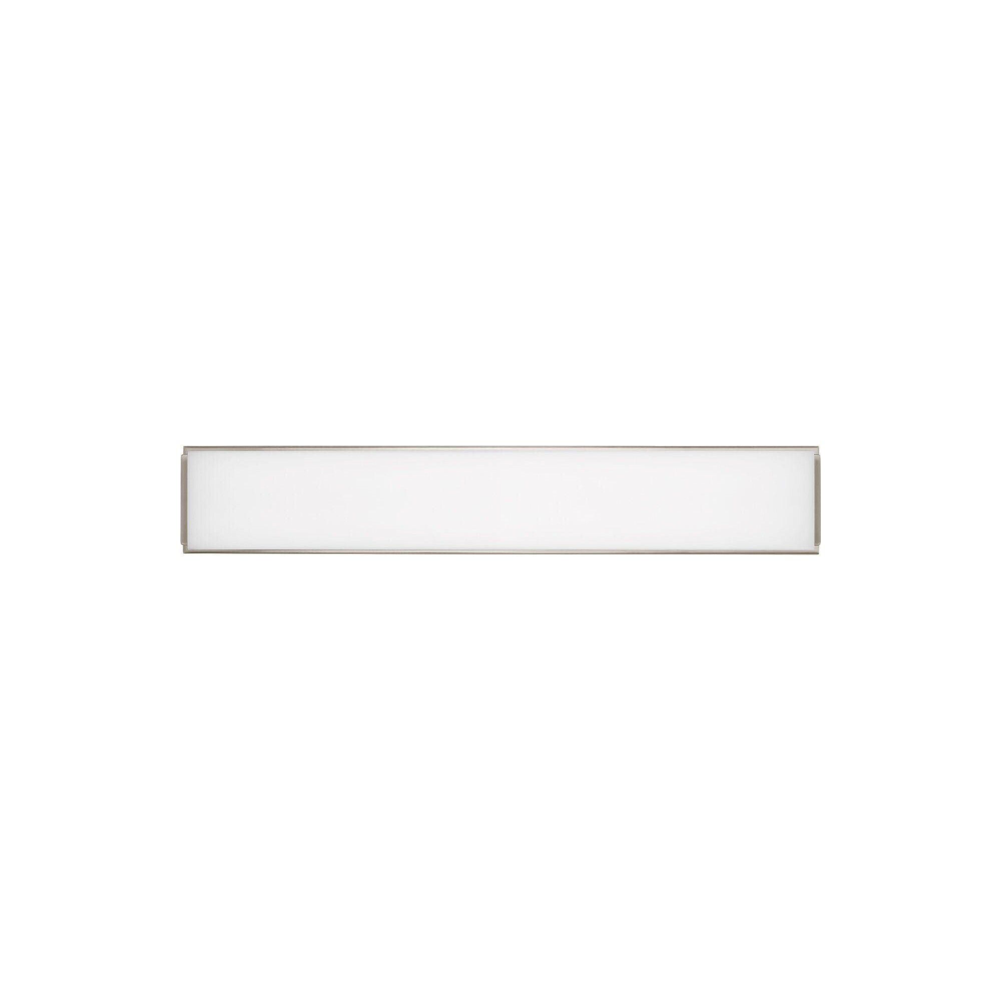 Sage 25 Inch Bath Vanity Light