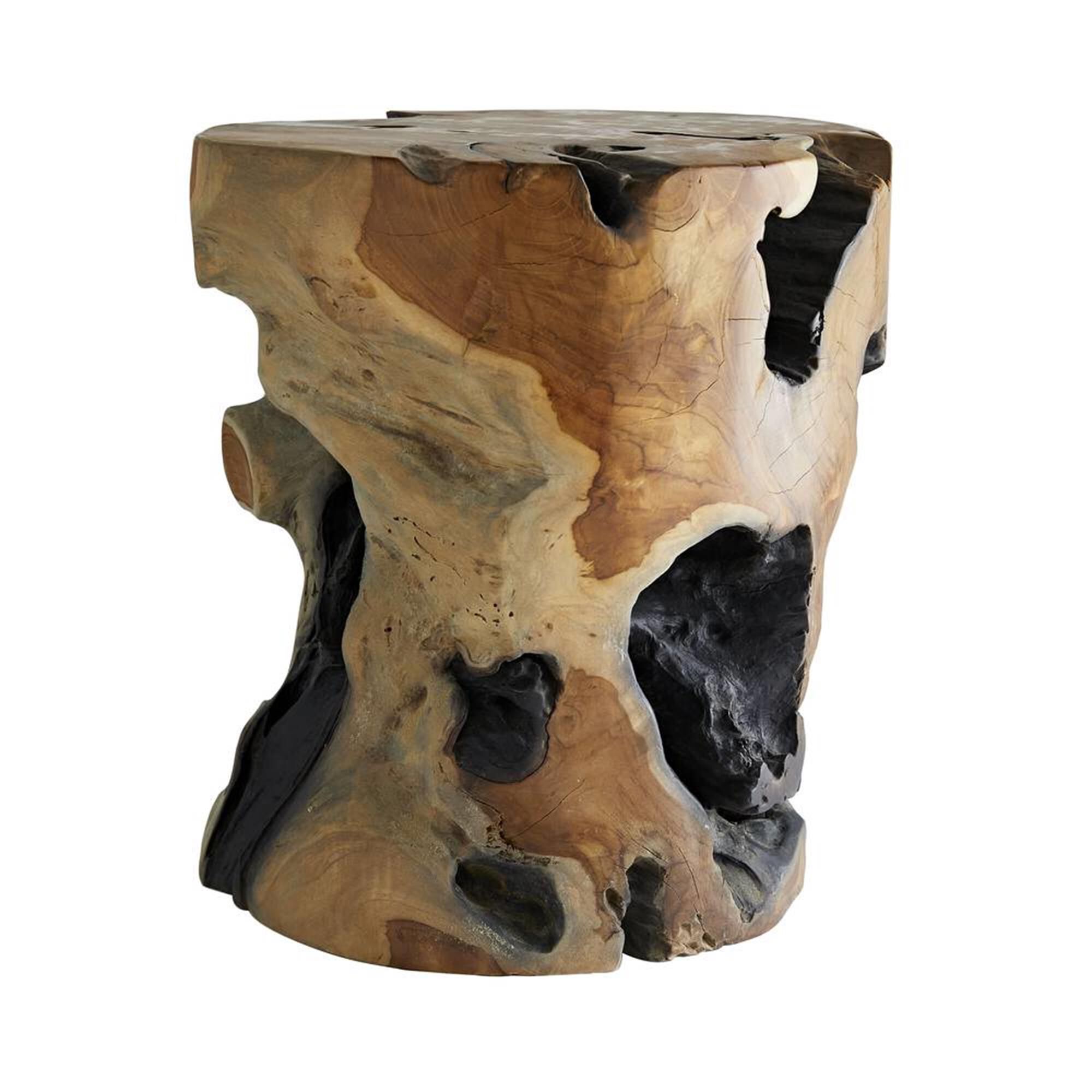 Fricke 18 Inch Accent Table