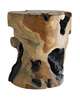 Fricke 18 Inch Accent Table