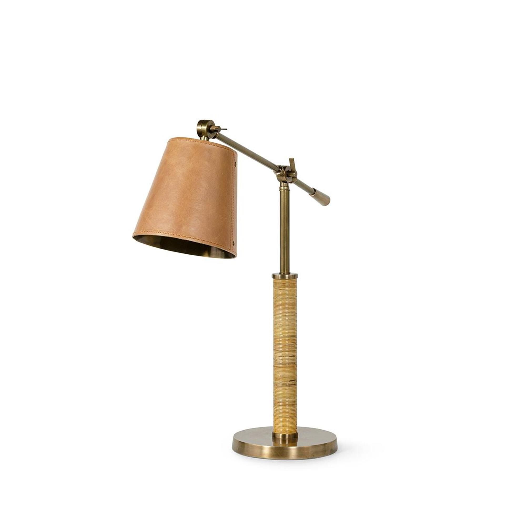 Hendrick Large Desk Lamp