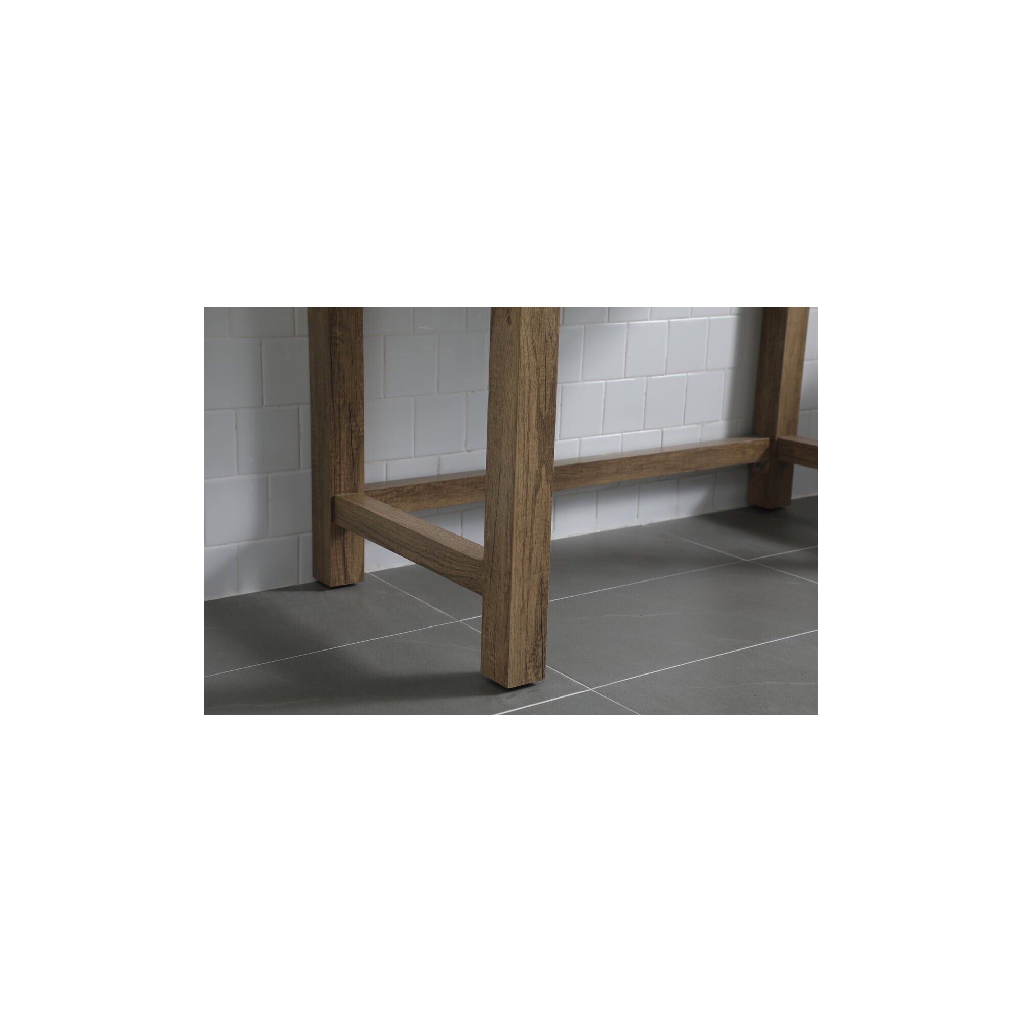 Hudson 22 Inch Bath Vanity Cabinet