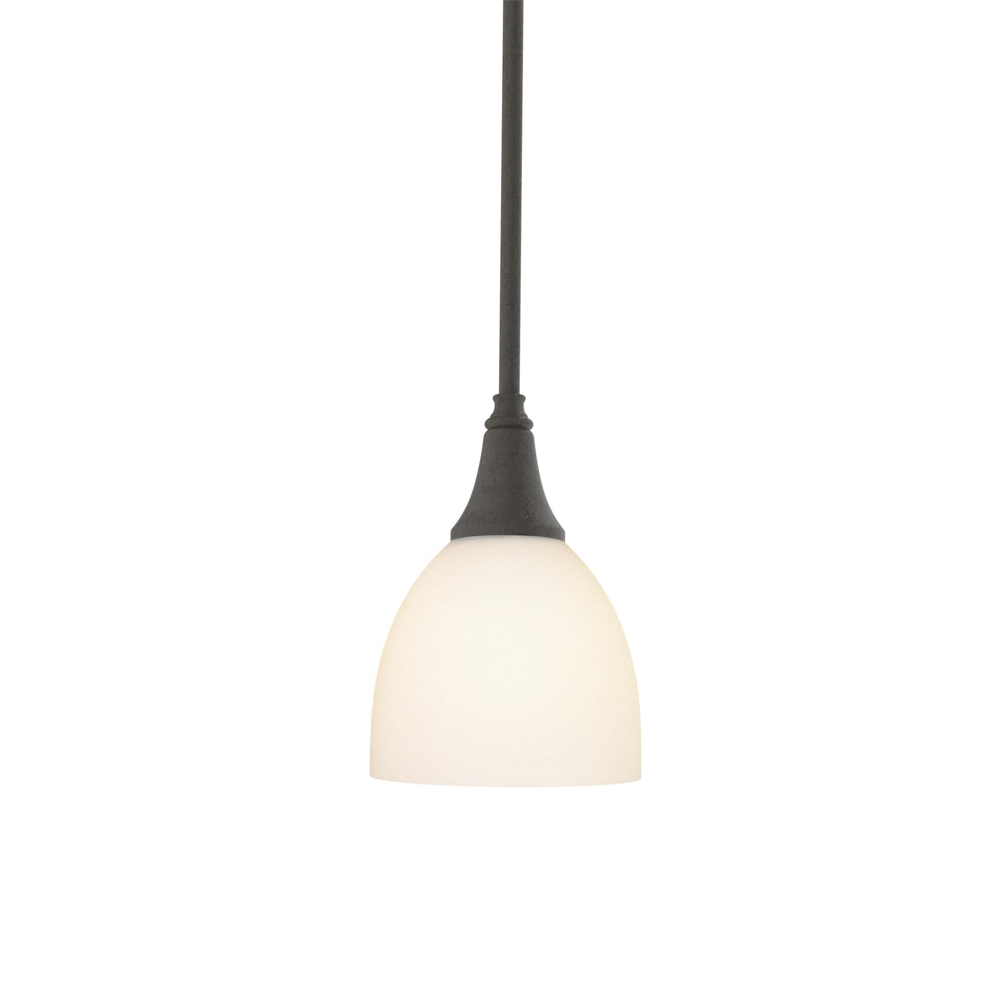 Trumpet 18 Inch Mini Pendant