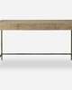 Aristotle 52 Inch Desk