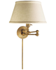 Boston Large Wall Swing Lamp