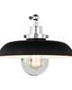 Chapman & Myers Wellfleet 11 Inch Wall Sconce