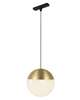 Monae 7 Inch Track Lighting Kit