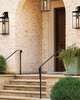 Porter Medium Outdoor Hanging Lantern