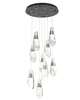 Luma 20 Inch 9 Light Multi Light Pendant