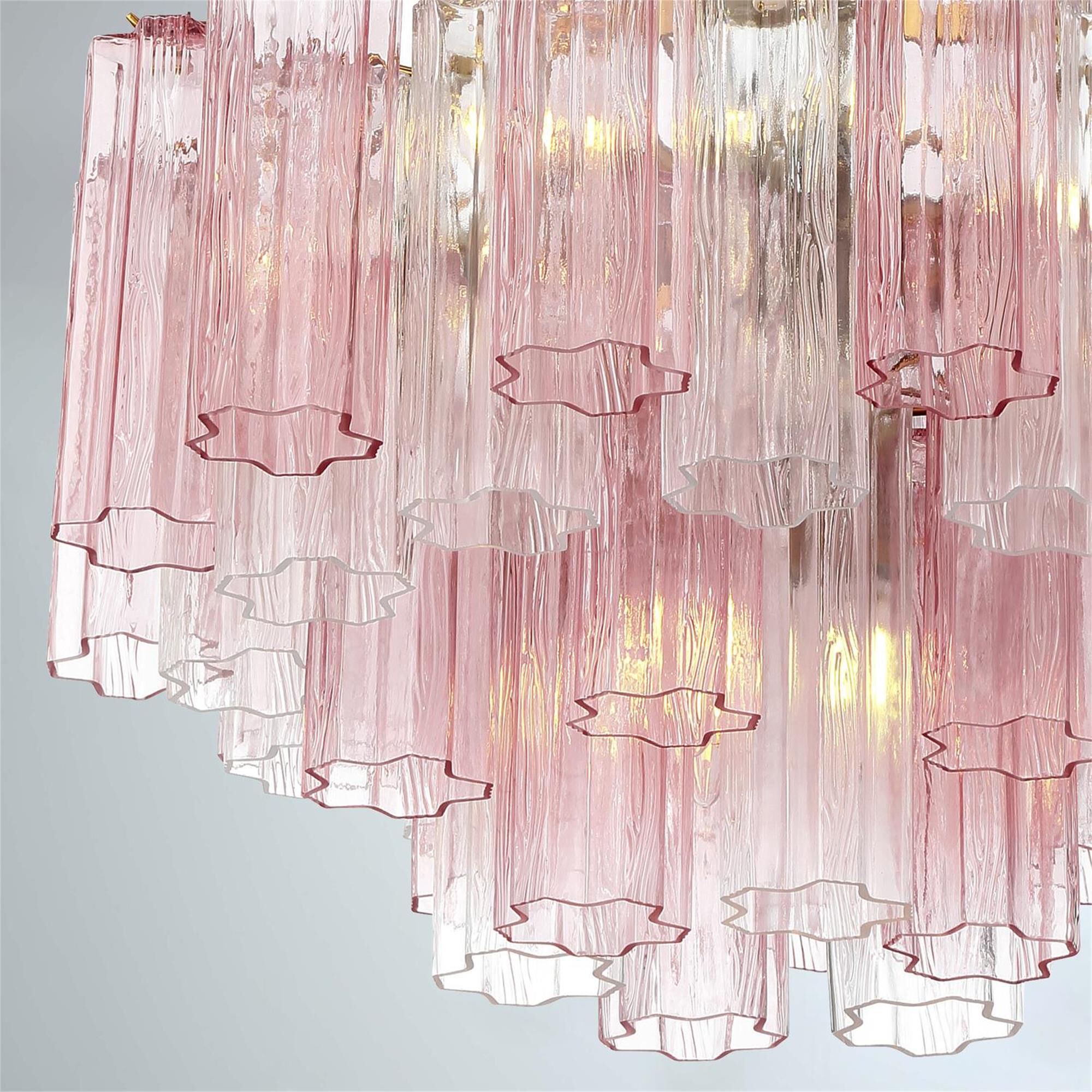 Addis 20 Inch Chandelier