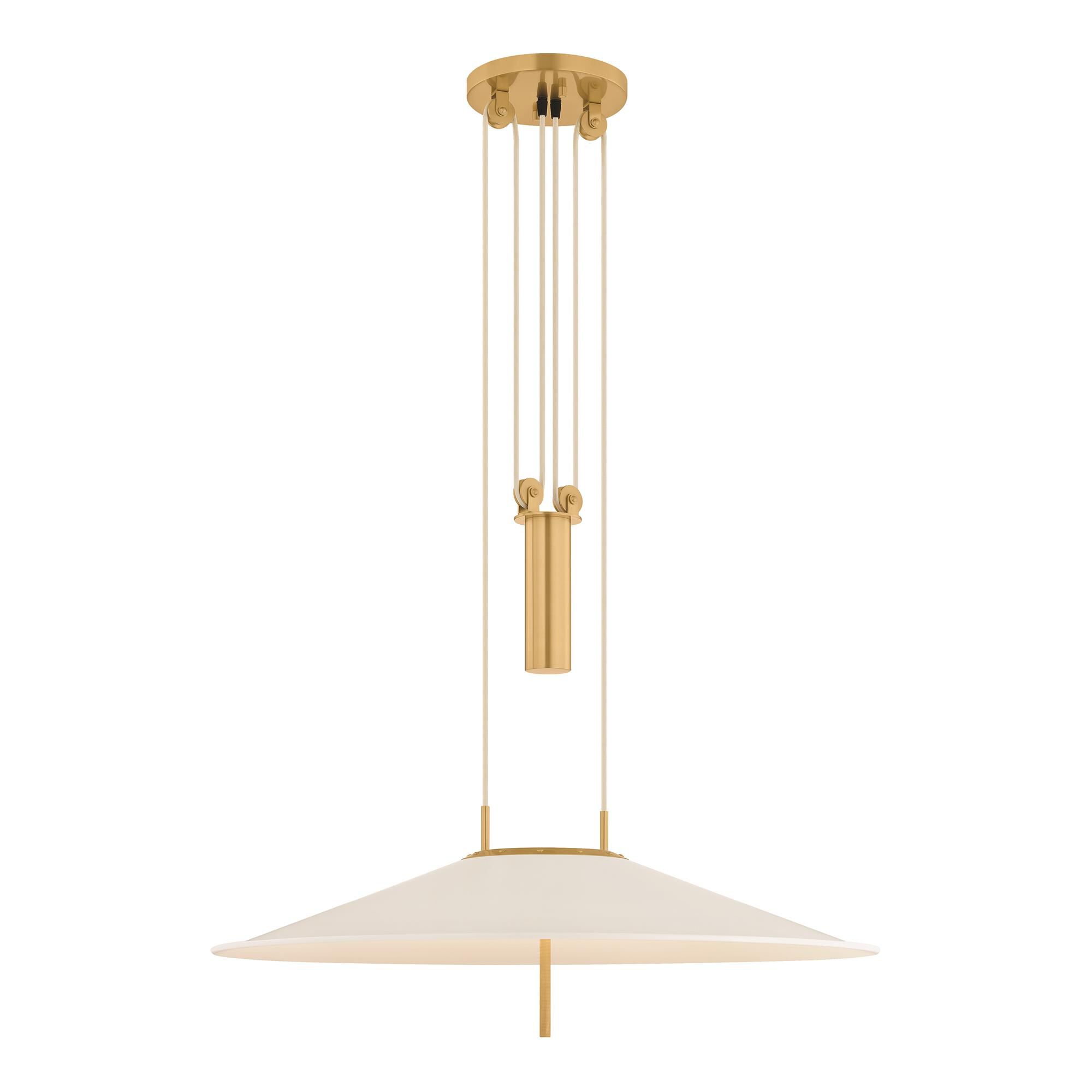 Emmons Medium Pendant Light